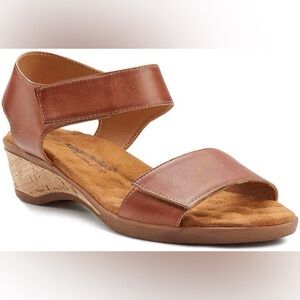 Walking Cradles Kelbie Sandal